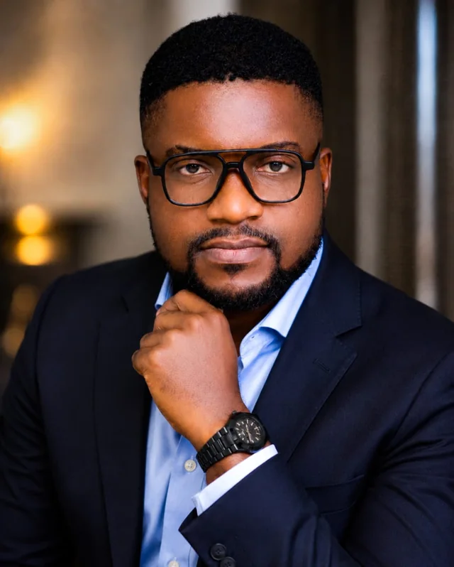 Ikemefuna Egbosimba, Executive Virtual Assistant and Digital Operations professional